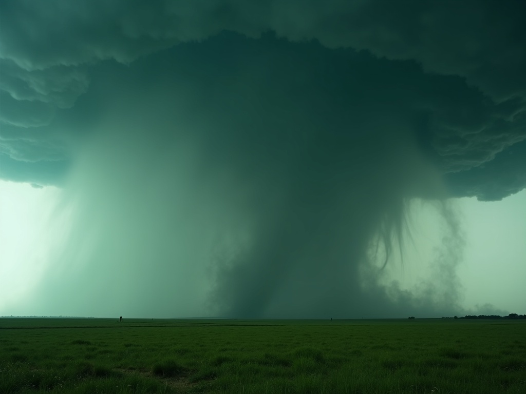 Tornado